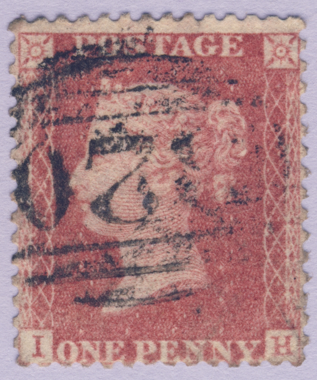 Plate 57 I-H