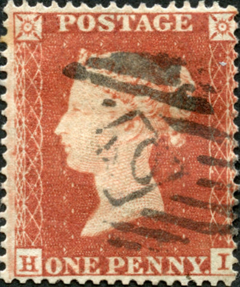 Plate 193 H-I
