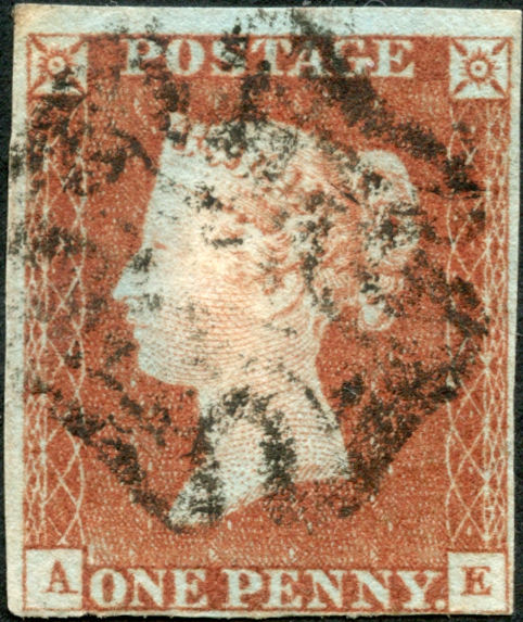 Plate 25 A-E