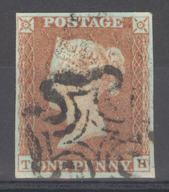 Plate 19 T-H