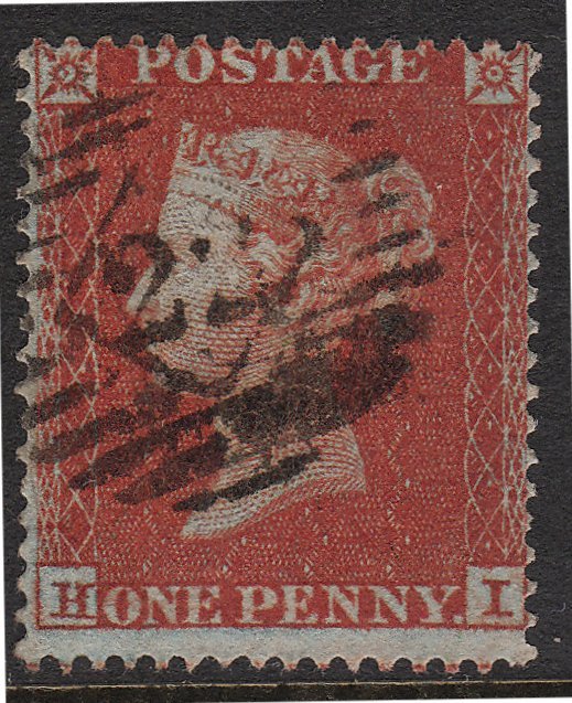 Plate 191 H-I