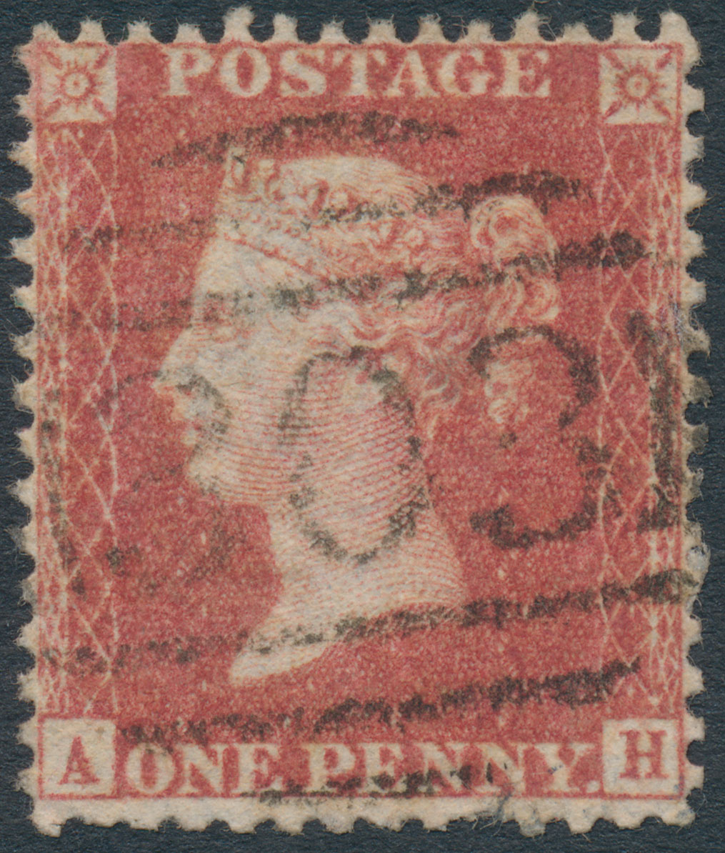 Plate 42 A-H