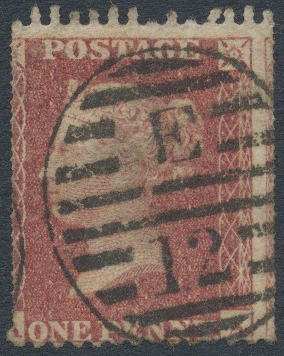 Plate R15 A-A