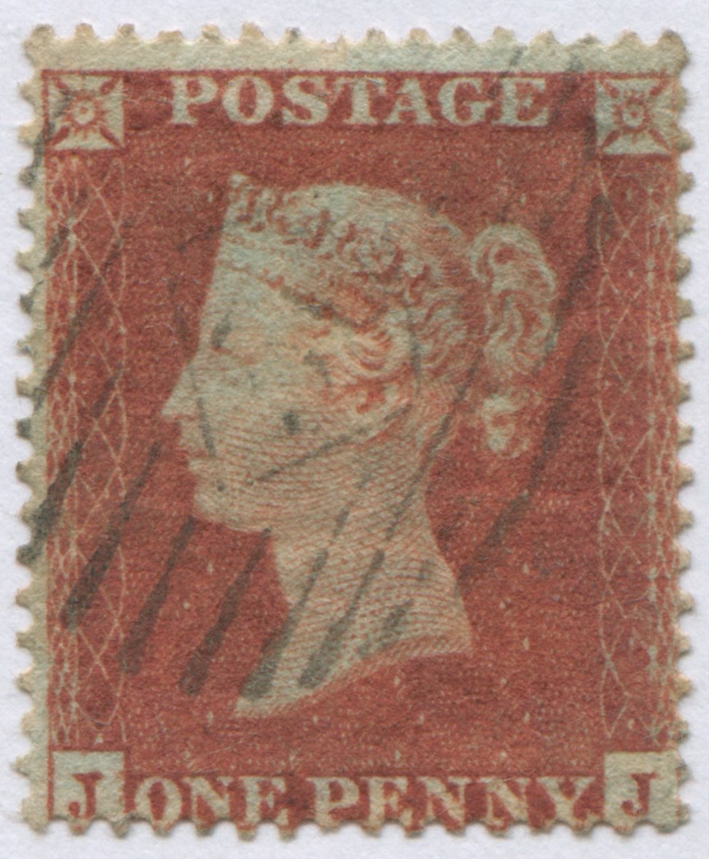 Plate R3 J-J