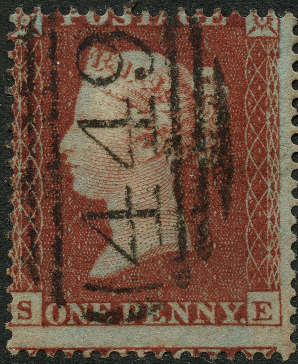 Plate 194 S-E