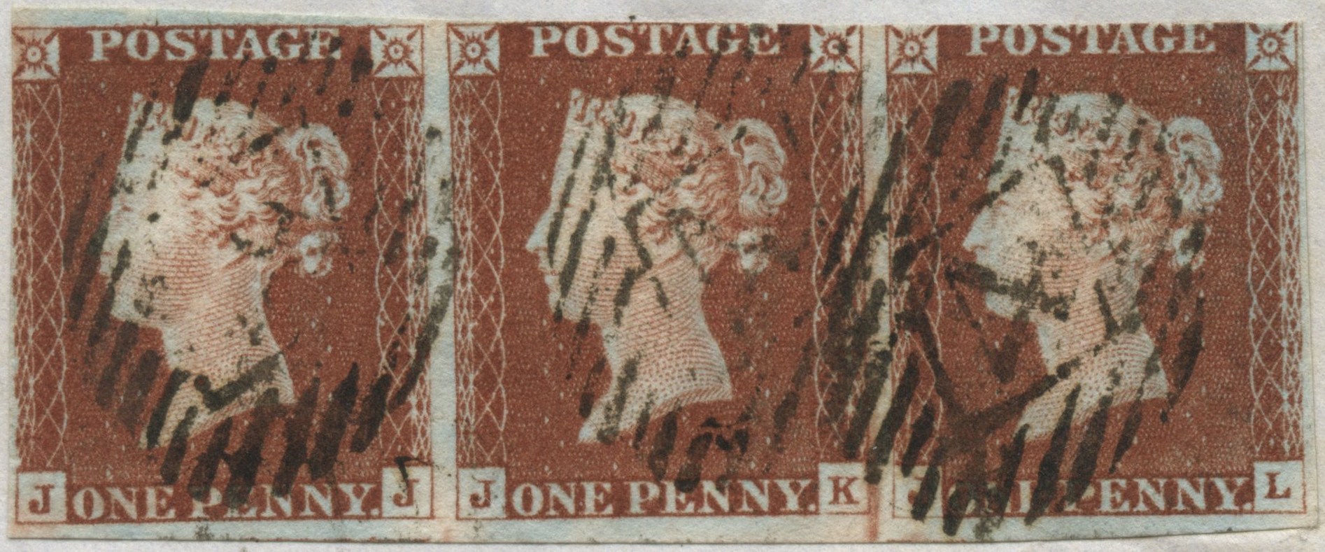 Plate 56 J-J, J-K, J-L