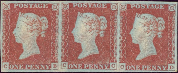 Plate 44 C-B, C-C