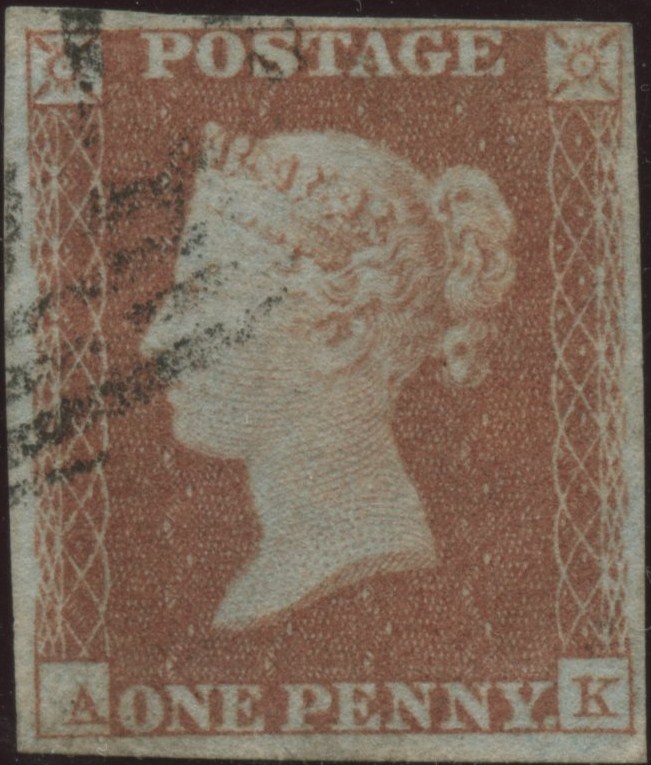 Plate 120 A-K