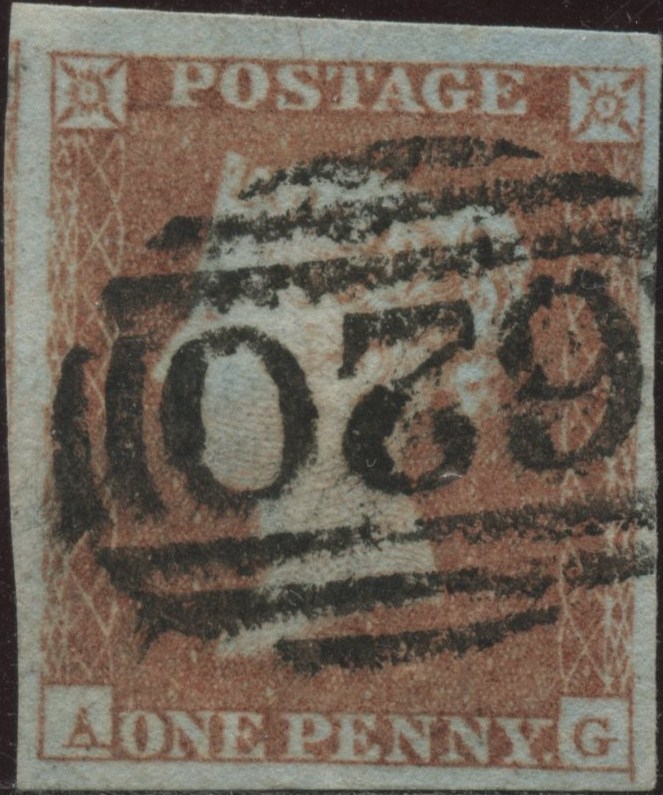 Plate 121 A-G