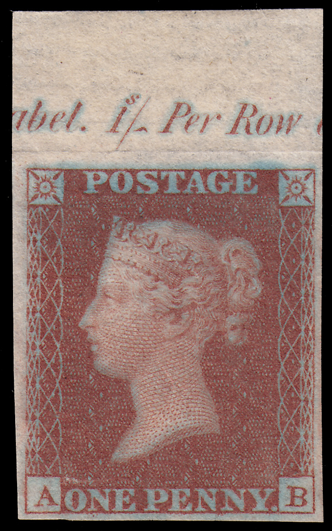 Plate R1 A-B