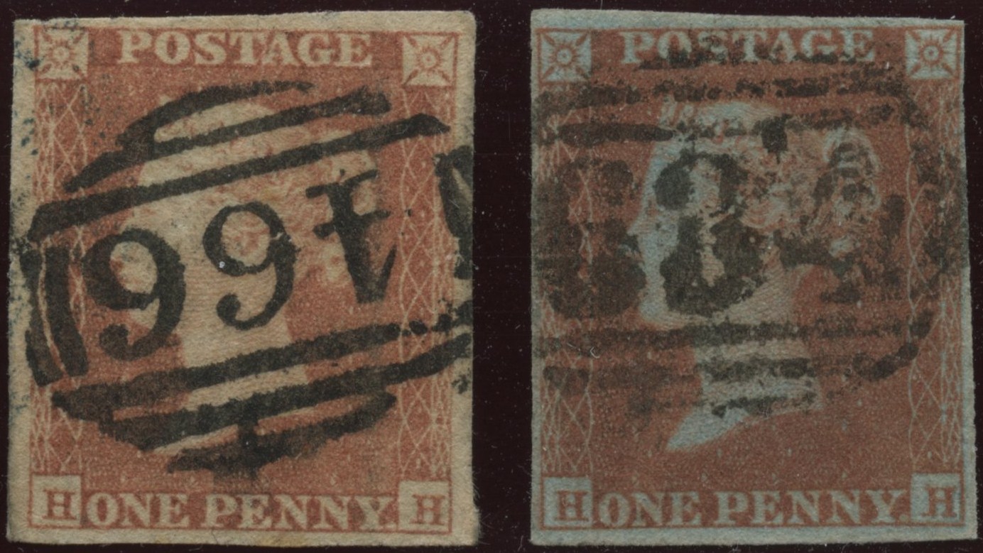 Plate 152 H-H