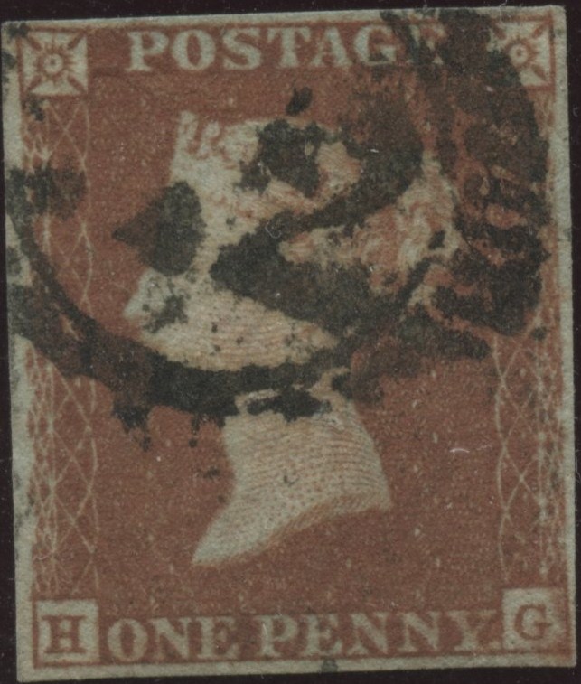 Plate 91 H-G