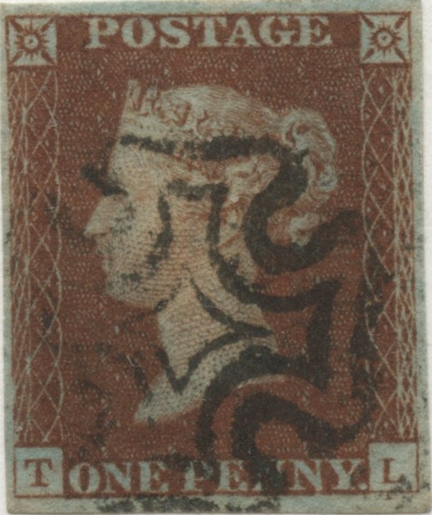 Plate 19 T-L