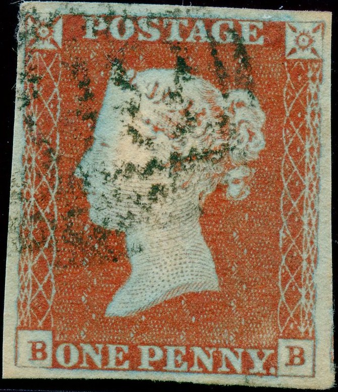 Plate 44 B-B