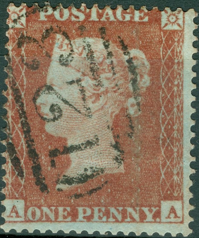 Plate 173 A-A