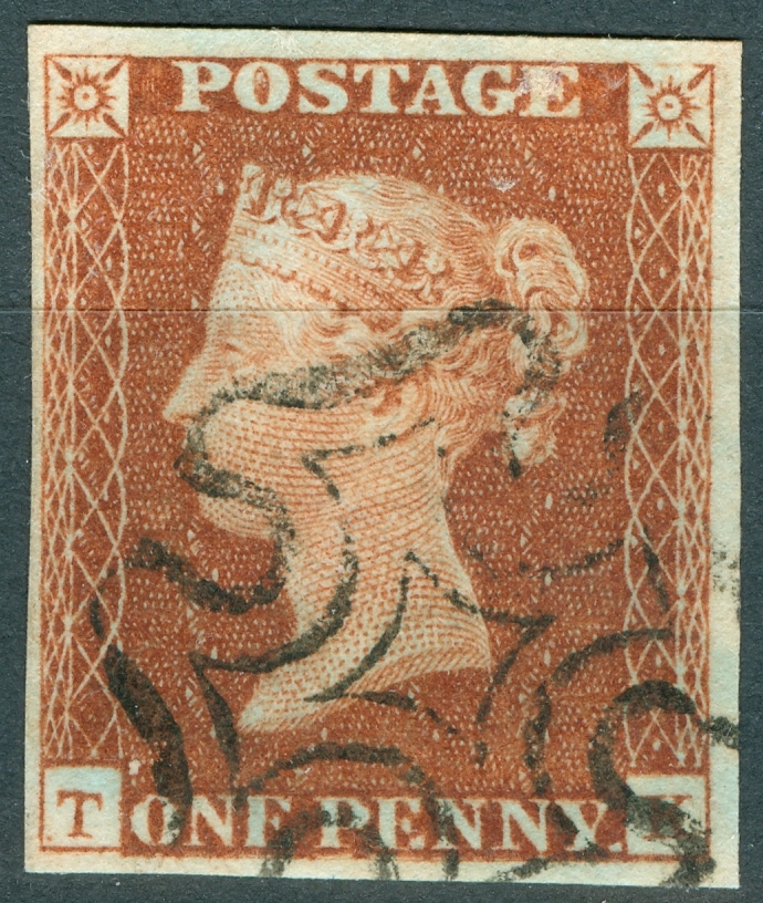 Plate 15 T-K