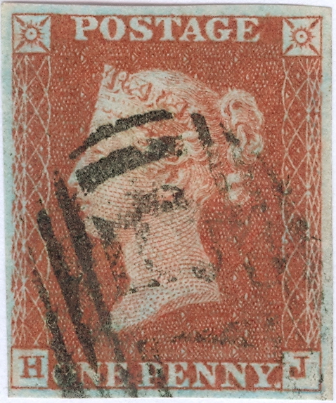 Plate 46 H-J