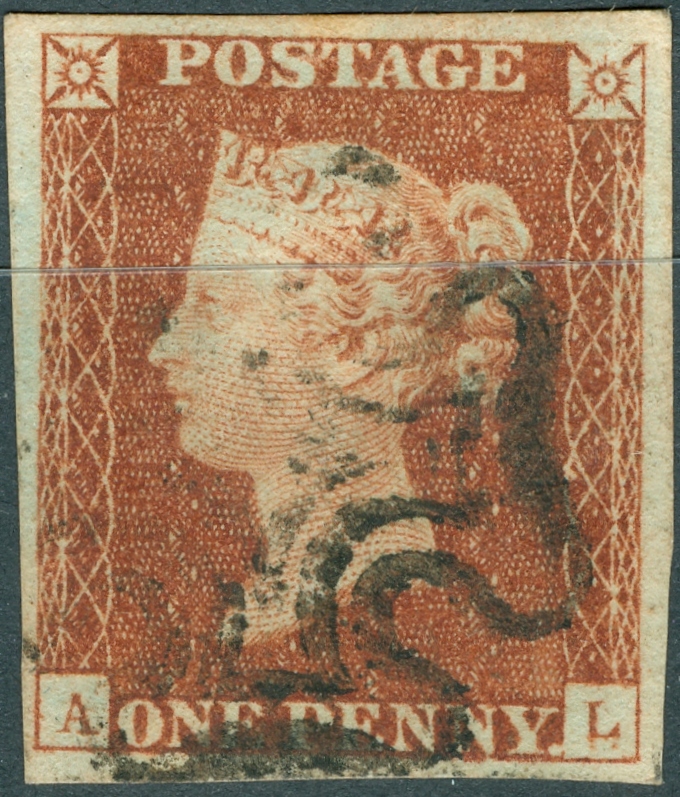 Plate 16 A-L