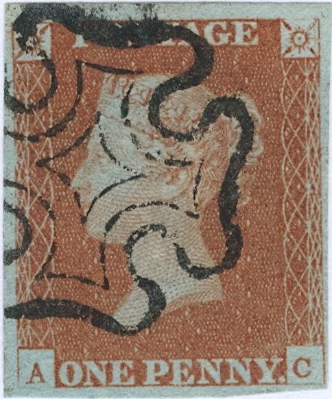 Plate 26 A-C