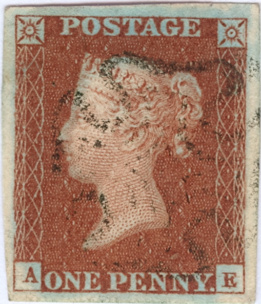 Plate 32 A-E