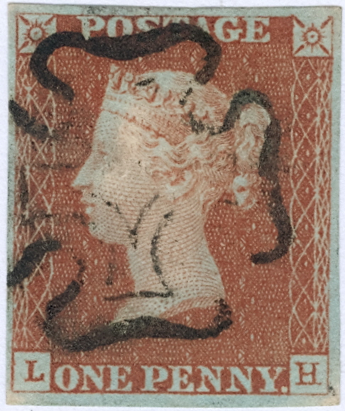 Plate 26 L-H