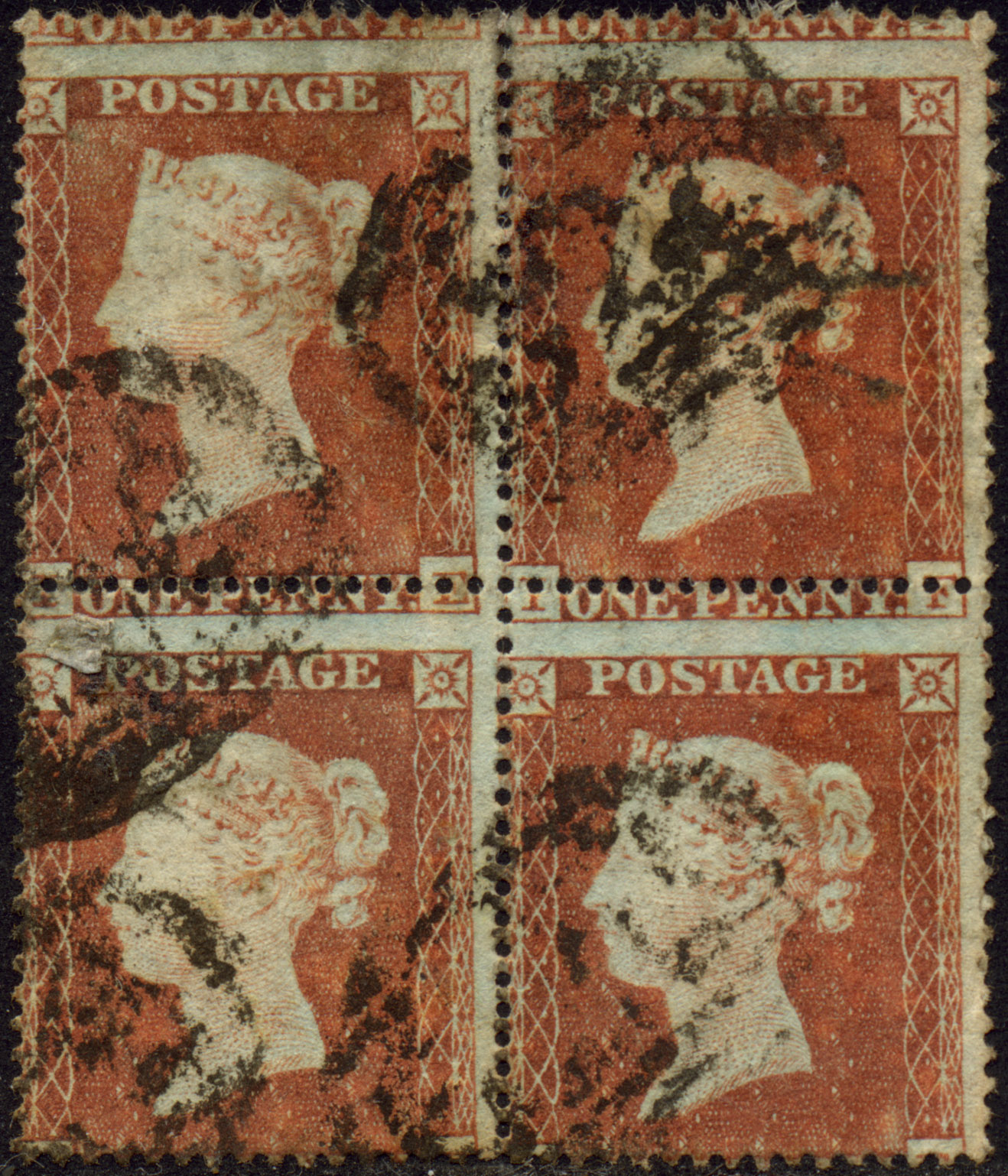 Plate 157 I-F