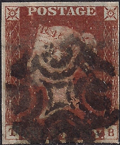Plate 13 T-B