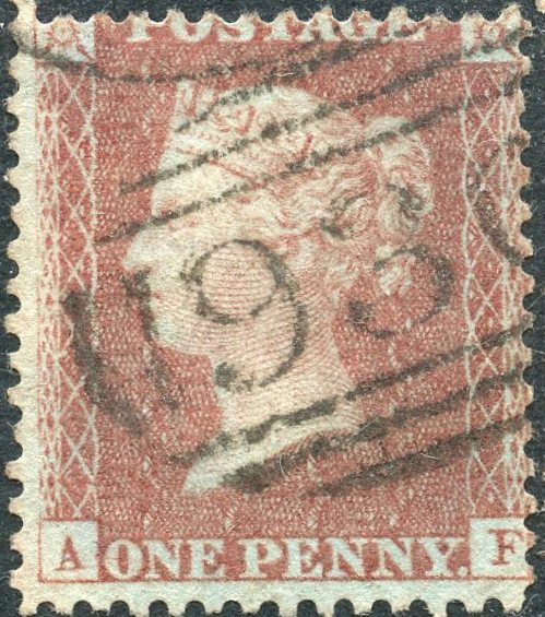 Plate 24 A-F