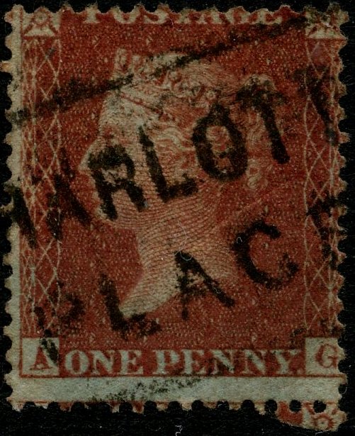 Plate 29 A-G