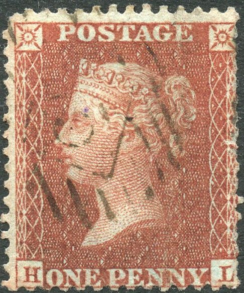 Plate 7 H-L