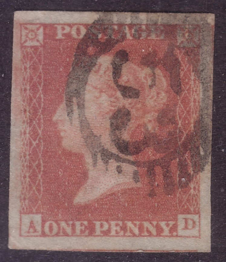 Plate 124 A-D