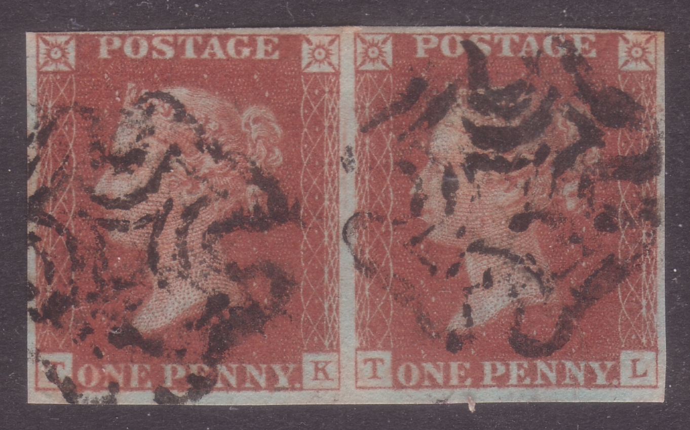 Plate 14 T-L