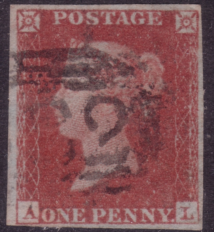 Plate 164 A-L