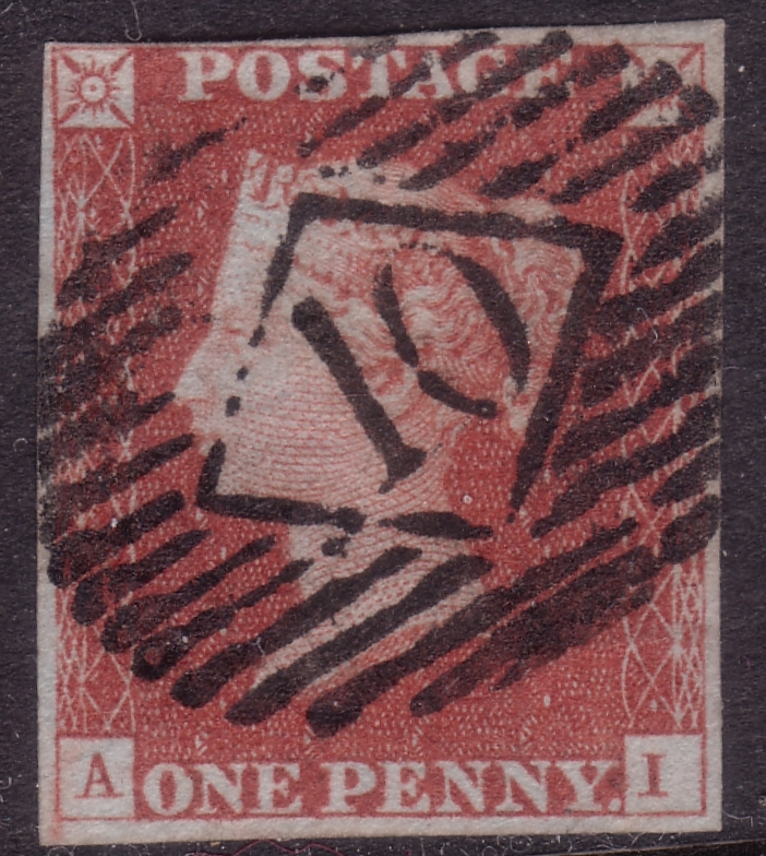 Plate 42 A-I