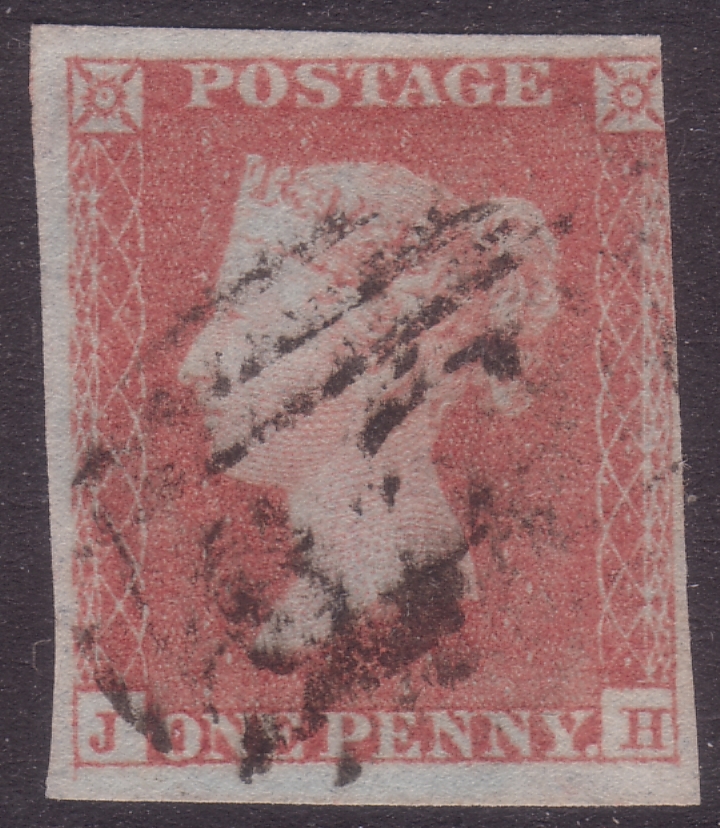 Plate 163 J-H