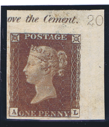 Plate 20 A-L
