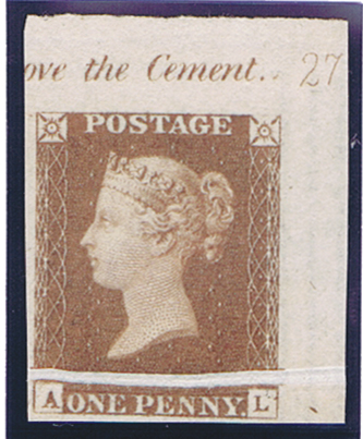 Plate 27 A-L