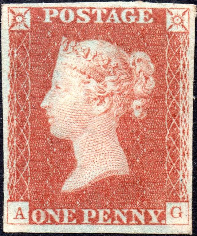 Plate 21 A-G