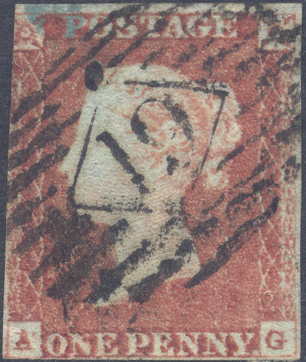 Plate 73 A-G