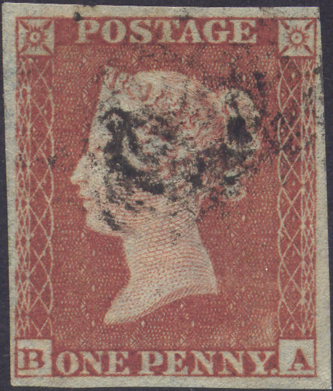 Plate 164 B-A