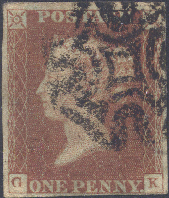 Plate 22 G-K