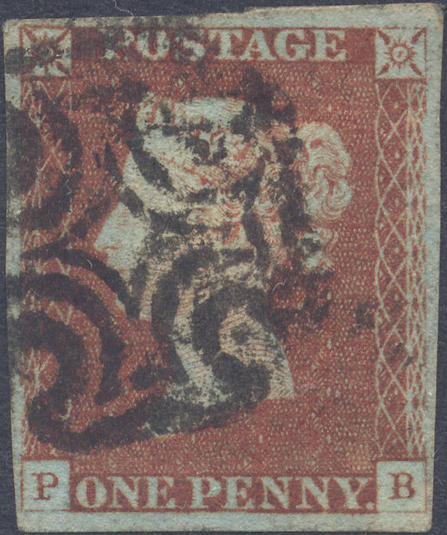 Plate 23 P-B