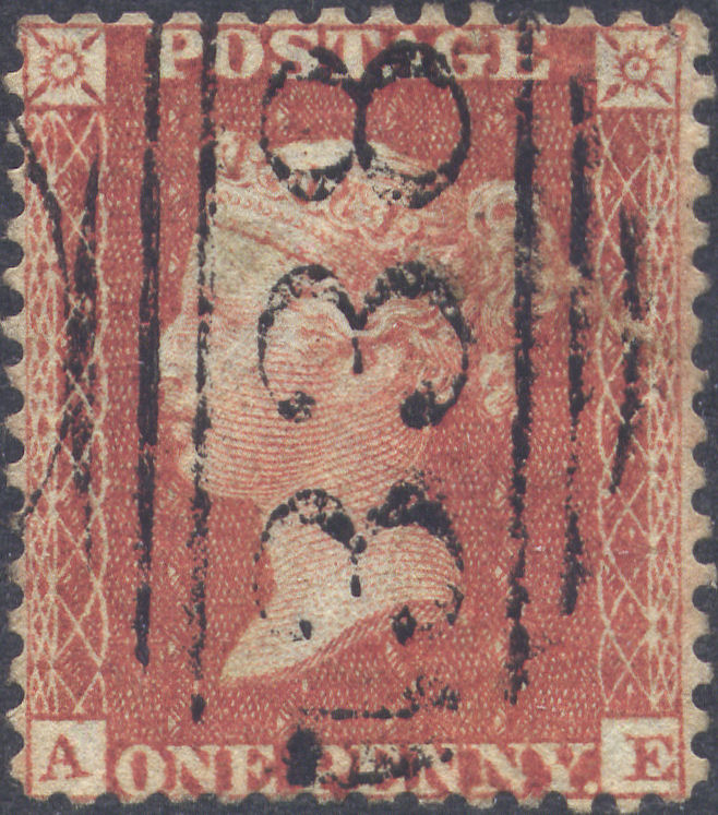 Plate 5 A-E