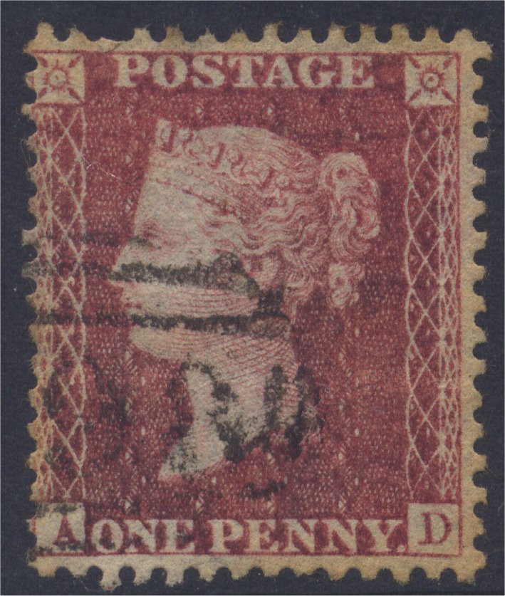 Plate 63 A-D