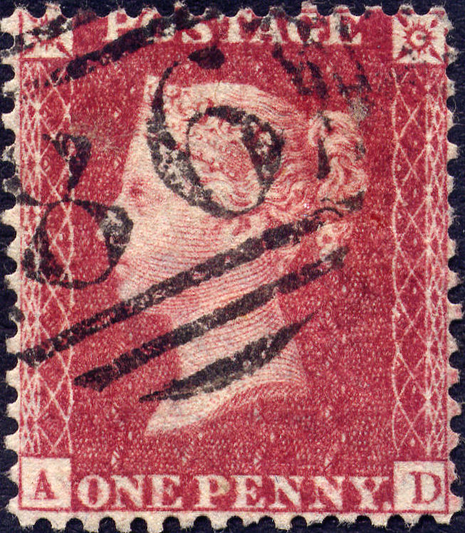 Plate 55 A-D