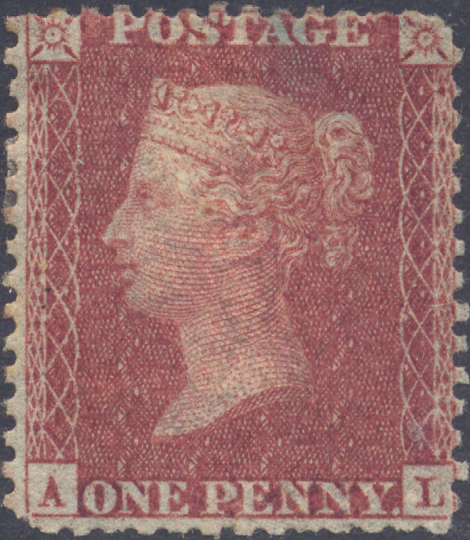 Plate 29 A-L
