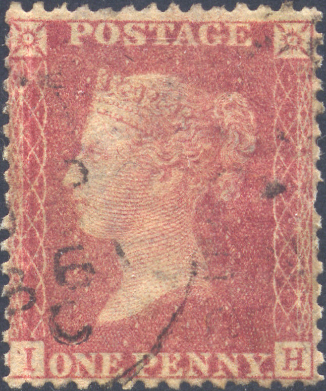 Plate 49 I-H