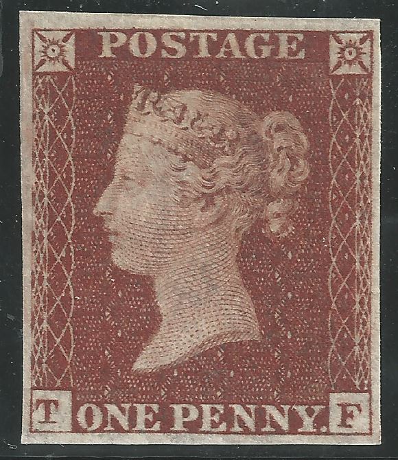Plate 171 T-F