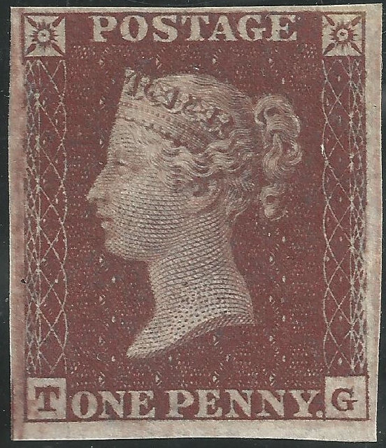 Plate 193 T-G