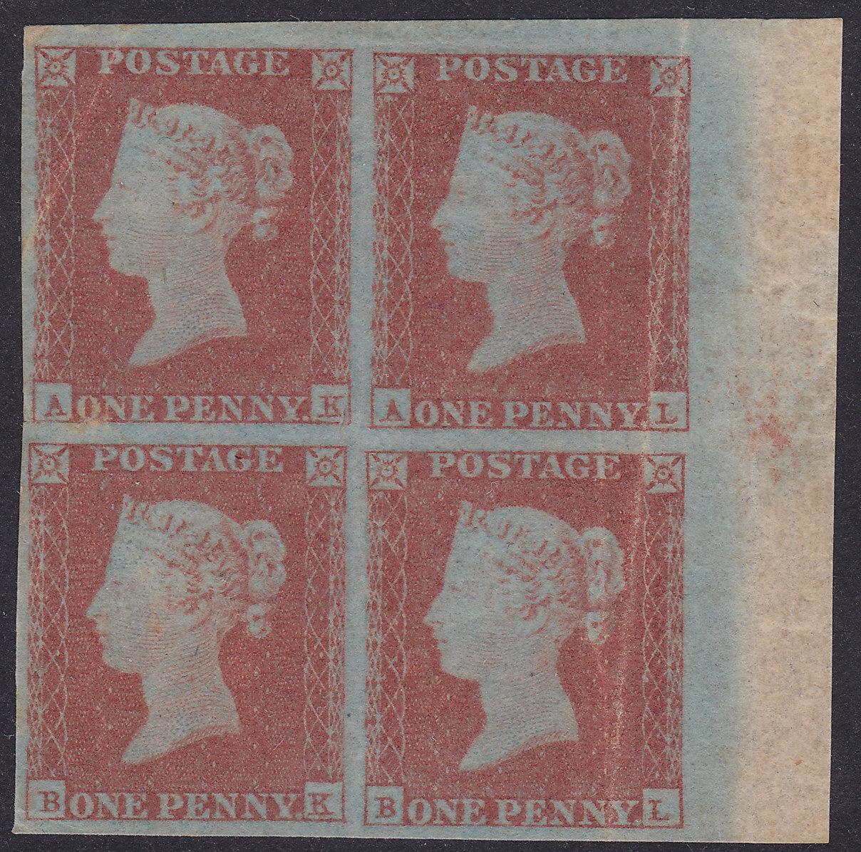 Plate 109 A-L